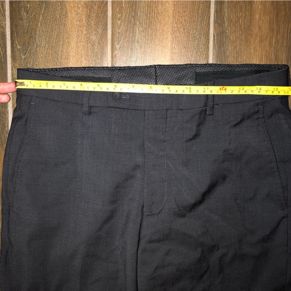 Kenneth Cole Gray Suit Slim Fit - Picture 10 of 16